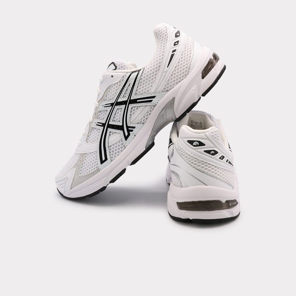 Sneakers White Black - photo 3/4 - UrbanDrip