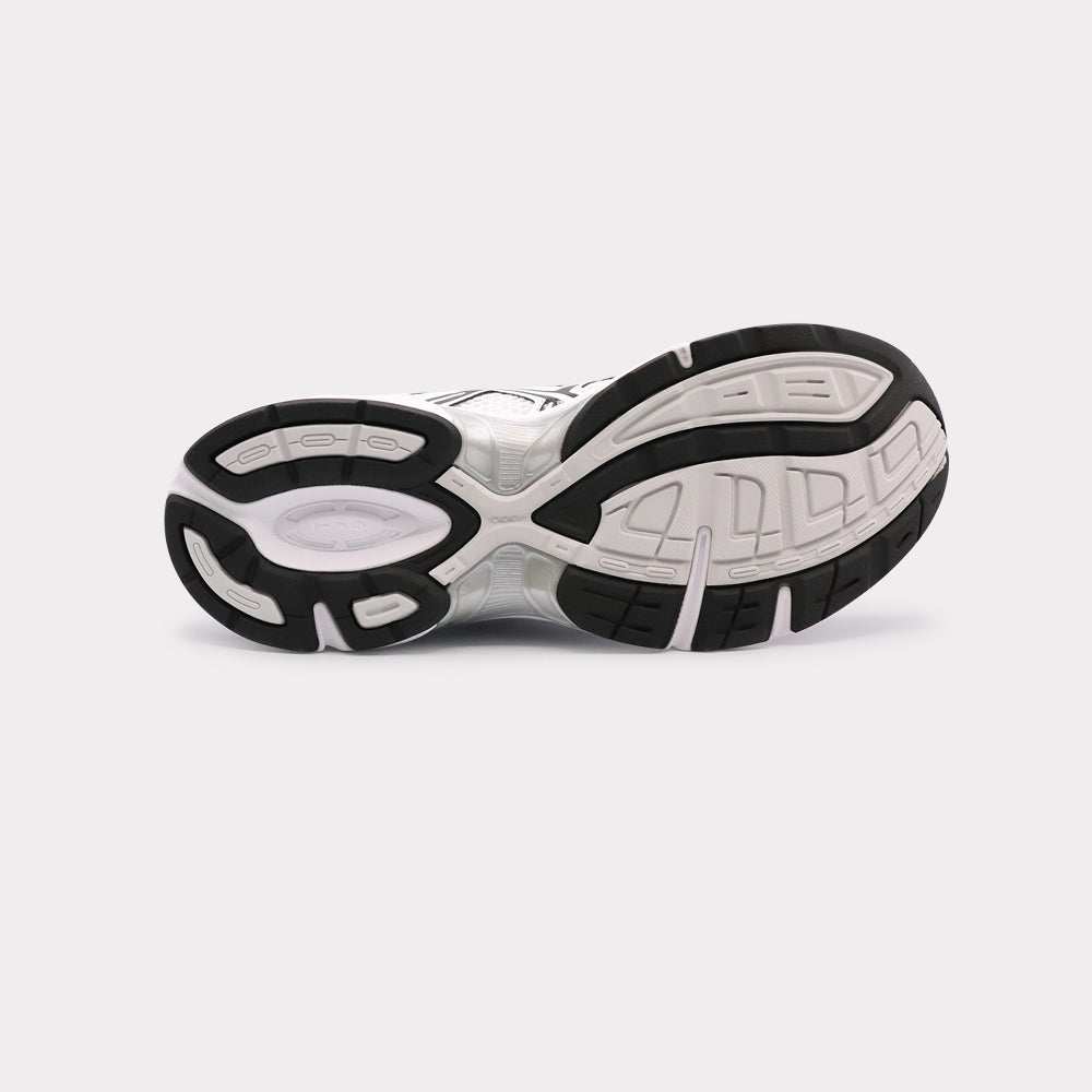 Sneakers White Black - photo 4/4 - UrbanDrip