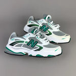 Sneakers Vert - photo 1/6 - UrbanDrip