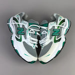 Sneakers Vert - photo 5/6 - UrbanDrip