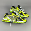 Asics Gel Nimbus Jaune