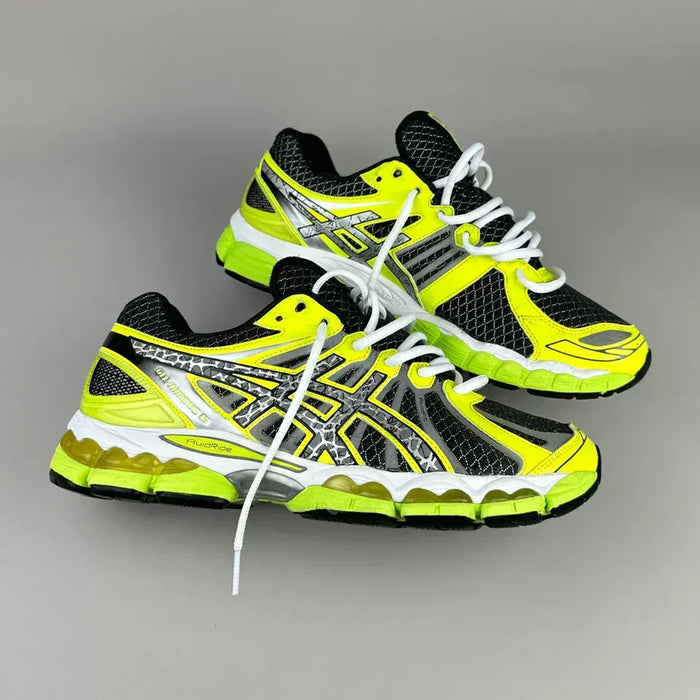 Asics Gel Nimbus Jaune