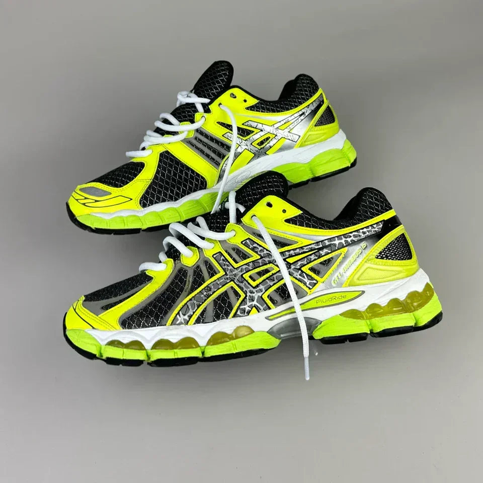 Asics Gel Nimbus Jaune