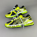 Asics Gel Nimbus Jaune