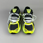 Asics Gel Nimbus Jaune