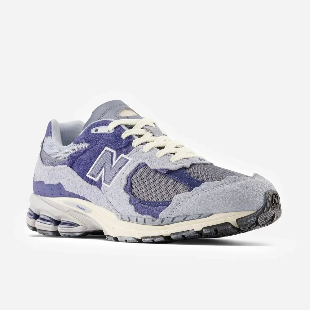 Sneakers 2002RD Purple - photo 2/5 - UrbanDrip