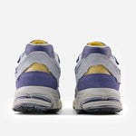 Sneakers 2002RD Purple - photo 5/5 - UrbanDrip