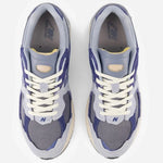 Sneakers 2002RD Purple - photo 3/5 - UrbanDrip
