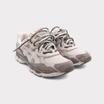 Sneakers Cement Double Laces Grey - photo 2/4 - UrbanDrip