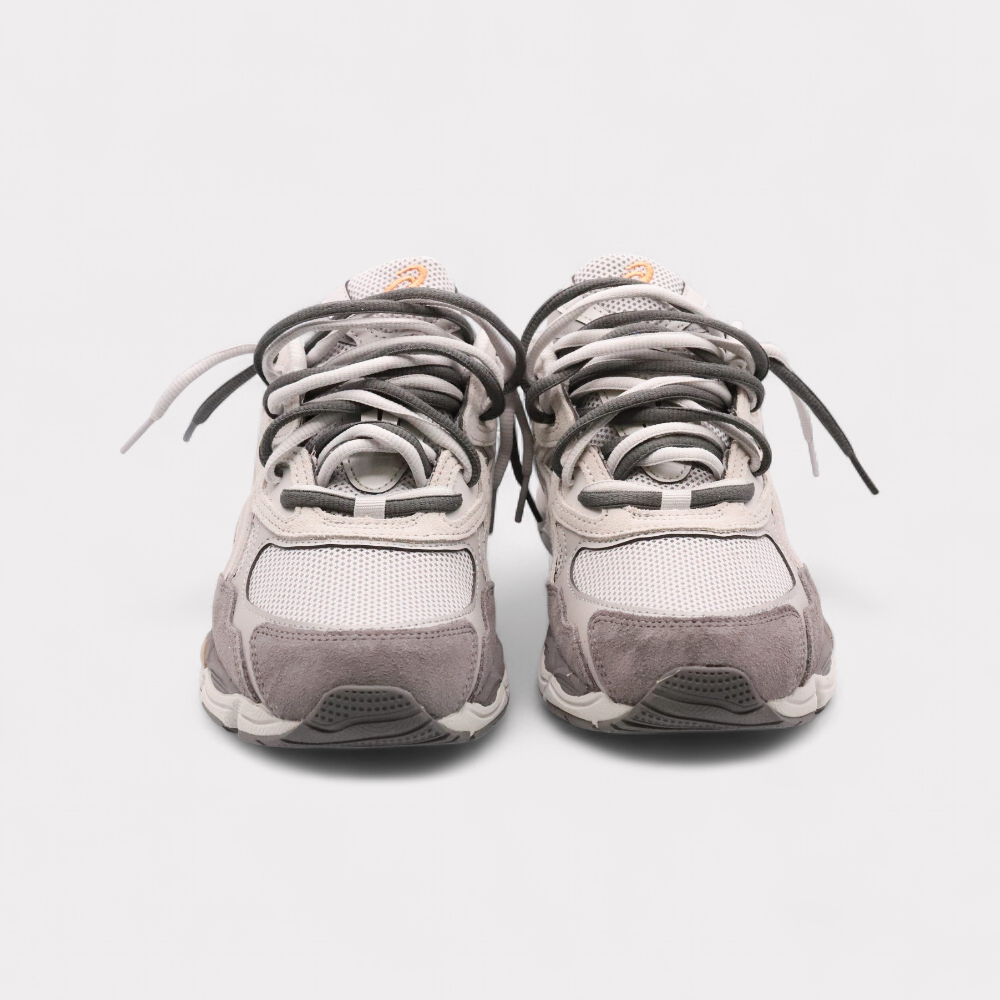 Sneakers Cement Double Laces Grey - photo 3/4 - UrbanDrip