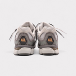 Sneakers Cement Double Laces Grey - photo 4/4 - UrbanDrip
