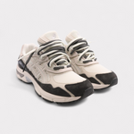 Sneakers Smoke Double Laces GS Grey - photo 2/6 - UrbanDrip