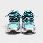 Sneakers Larimar Double Laces Blue - photo 4/7 - UrbanDrip