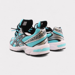 Sneakers Larimar Double Laces Blue - photo 5/7 - UrbanDrip