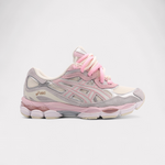 Sneakers Barely Double Laces Rose - photo 1/6 - UrbanDrip