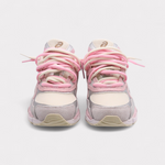 Sneakers Barely Double Laces Rose - photo 3/6 - UrbanDrip