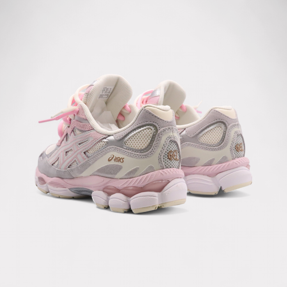 Sneakers Barely Double Laces Rose - photo 4/6 - UrbanDrip