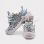 Sneakers Denim Pure Double Laces Silver - photo 7/7 - UrbanDrip