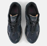 Sneakers 2002R Protection Foncé Bleu - photo 4/5 - UrbanDrip