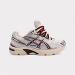 Sneakers Beniimo Double Laces Purple Cream - photo 1/7 - UrbanDrip