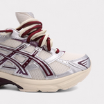 Sneakers Beniimo Double Laces Purple Cream - photo 4/7 - UrbanDrip