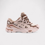 Sneakers Mineral Double Laces Beige - photo 1/7 - UrbanDrip