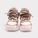 Sneakers Mineral Double Laces Beige - photo 3/7 - UrbanDrip