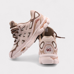 Sneakers Mineral Double Laces Beige - photo 7/7 - UrbanDrip