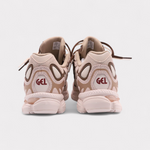 Sneakers Mineral Double Laces Beige - photo 5/7 - UrbanDrip