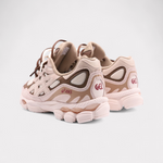 Sneakers Mineral Double Laces Beige - photo 4/7 - UrbanDrip