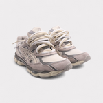 Sneakers Oyster Double Laces Grey - photo 2/6 - UrbanDrip