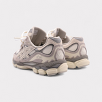 Sneakers Oyster Double Laces Grey - photo 4/6 - UrbanDrip