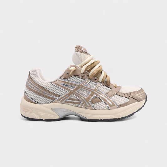 Sneakers Cinnamon Double Laces Cream - photo 1/7 - UrbanDrip