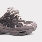 Sneakers Obsidian Double Laces Grey - photo 2/7 - UrbanDrip