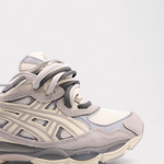 Sneakers Oyster Triple Laces Grey - photo 5/8 - UrbanDrip