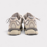 Sneakers Oyster Triple Laces Grey - photo 7/8 - UrbanDrip