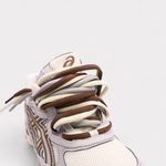 Sneakers Cement Triple Laces Grey Cream - photo 2/8 - UrbanDrip