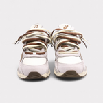 Sneakers Cement Triple Laces Grey Cream - photo 4/8 - UrbanDrip