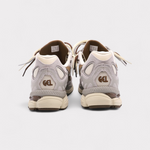 Sneakers Cement Triple Laces Grey Cream - photo 8/8 - UrbanDrip