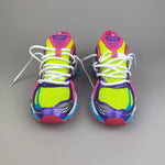 Asics Gel Nimbus Violet