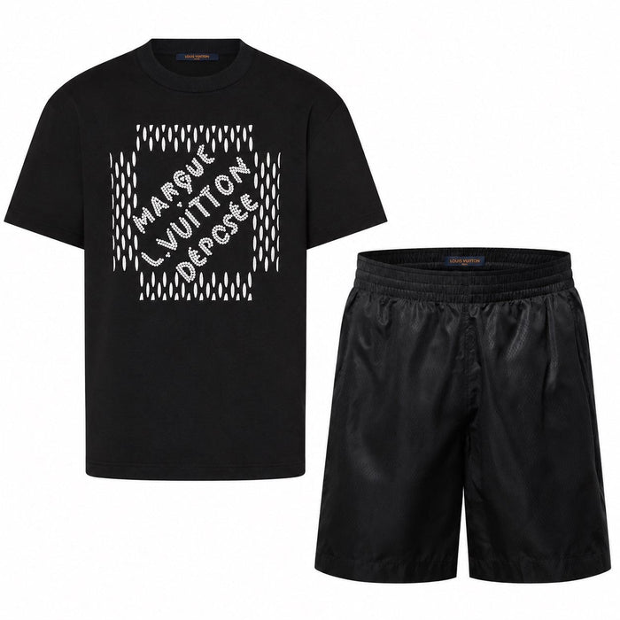 Ensemble Louis Vuitton