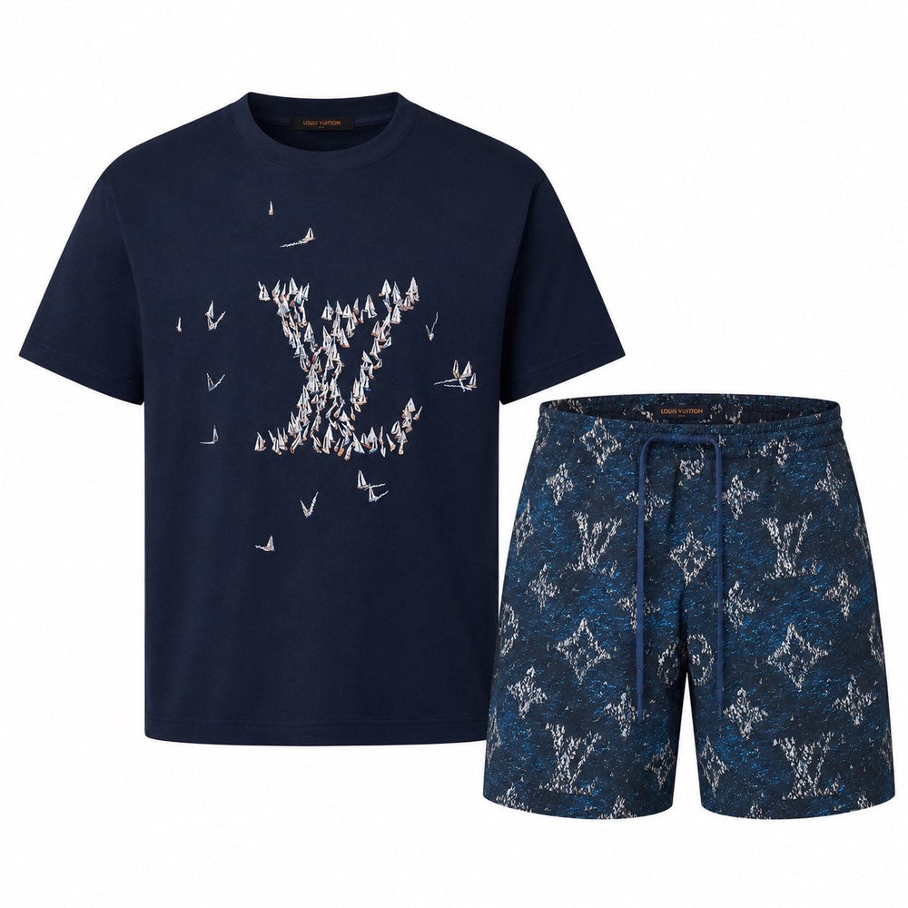 Ensemble Sport - UrbanDrip