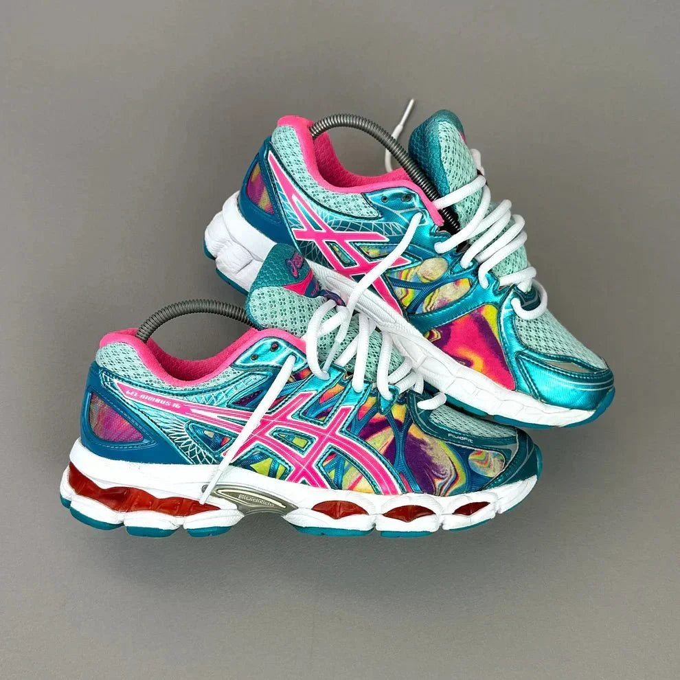 Asics Gel Nimbus Multicolore - UrbanDrip
