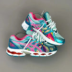 Asics Gel Nimbus Multicolore - UrbanDrip
