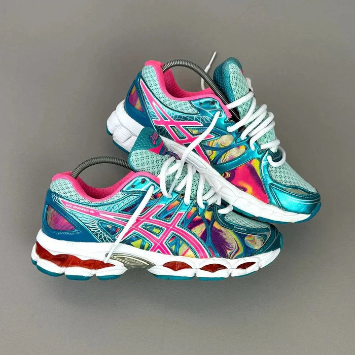 Asics Gel Nimbus Multicolore