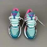 Asics Gel Nimbus Multicolore - UrbanDrip