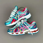 Asics Gel Nimbus Multicolore - UrbanDrip