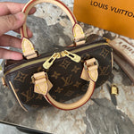 Sac Speedy Bandoulière 20 - photo 6/10 - UrbanDrip