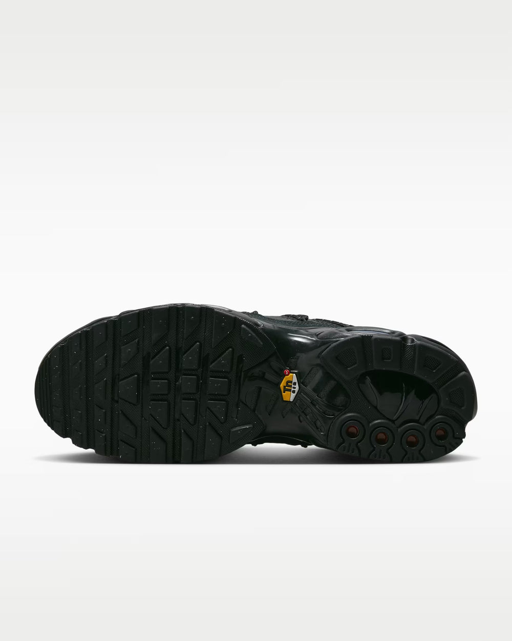 Sneakers Utility Noir - photo 6/6 - UrbanDrip