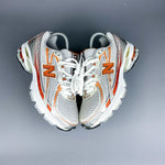Sneakers Orange - photo 2/3 - UrbanDrip